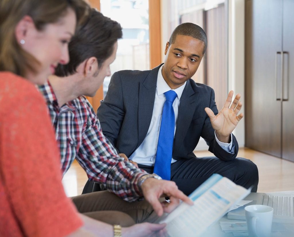Consultant Role