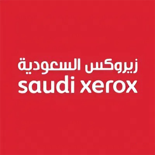 Saudi Xerox