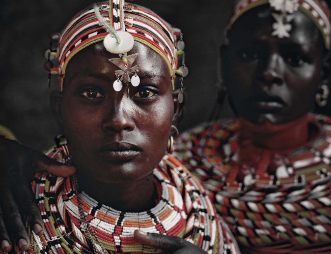 Anthropology of Business